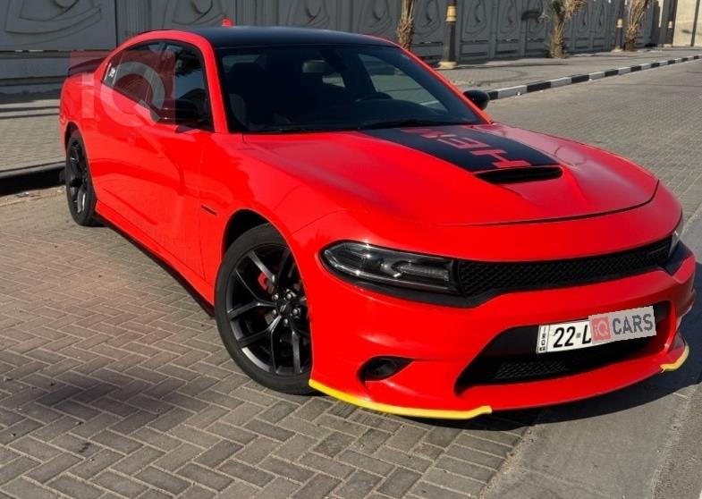 دودج تشارجر